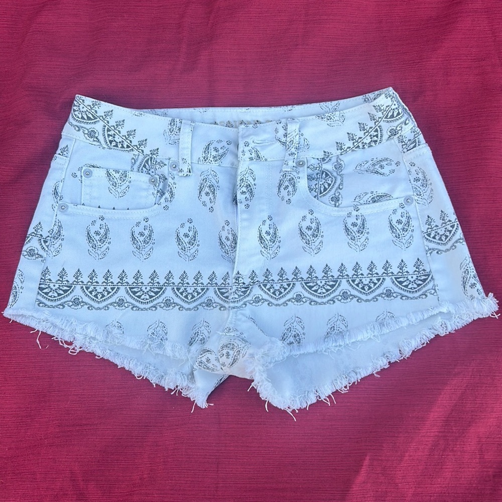 American Eagle Outfitters Shorts Size 6